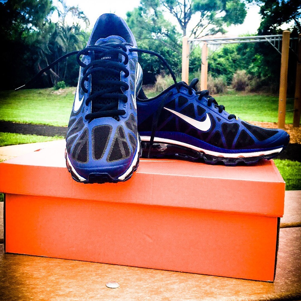 Nike fit sole like news